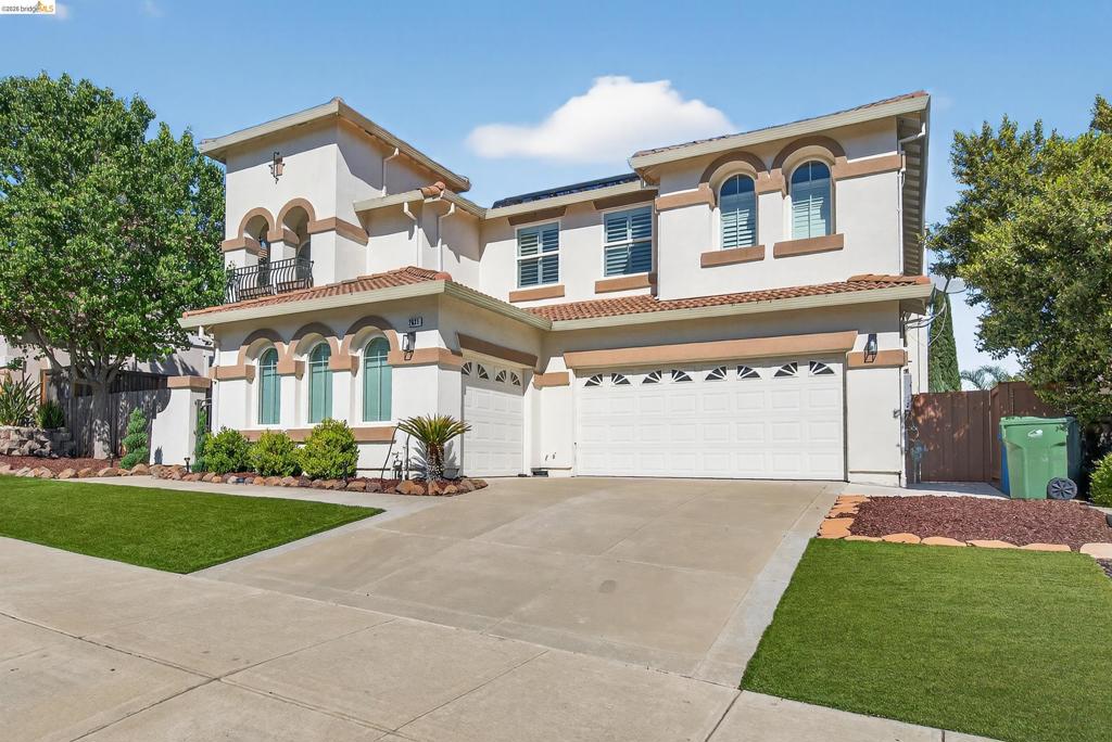 2631 Torrey Pines Dr, Brentwood (CC), CA 94513-7089