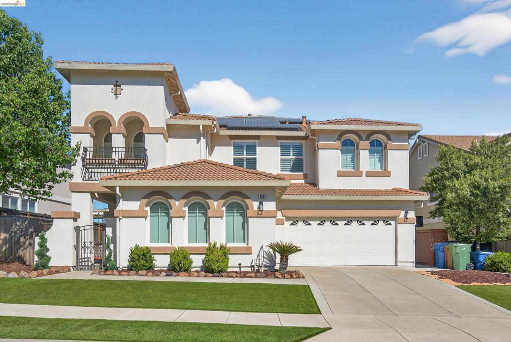 2631 Torrey Pines Dr, Brentwood (CC), CA 94513-7089