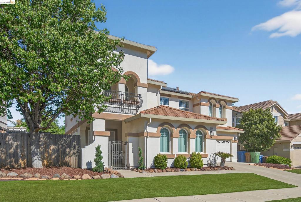 2631 Torrey Pines Dr, Brentwood (CC), CA 94513-7089