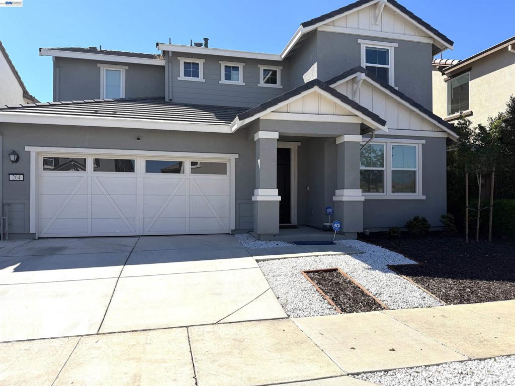 204 Wooley Creek Way, Brentwood (CC), CA 94513