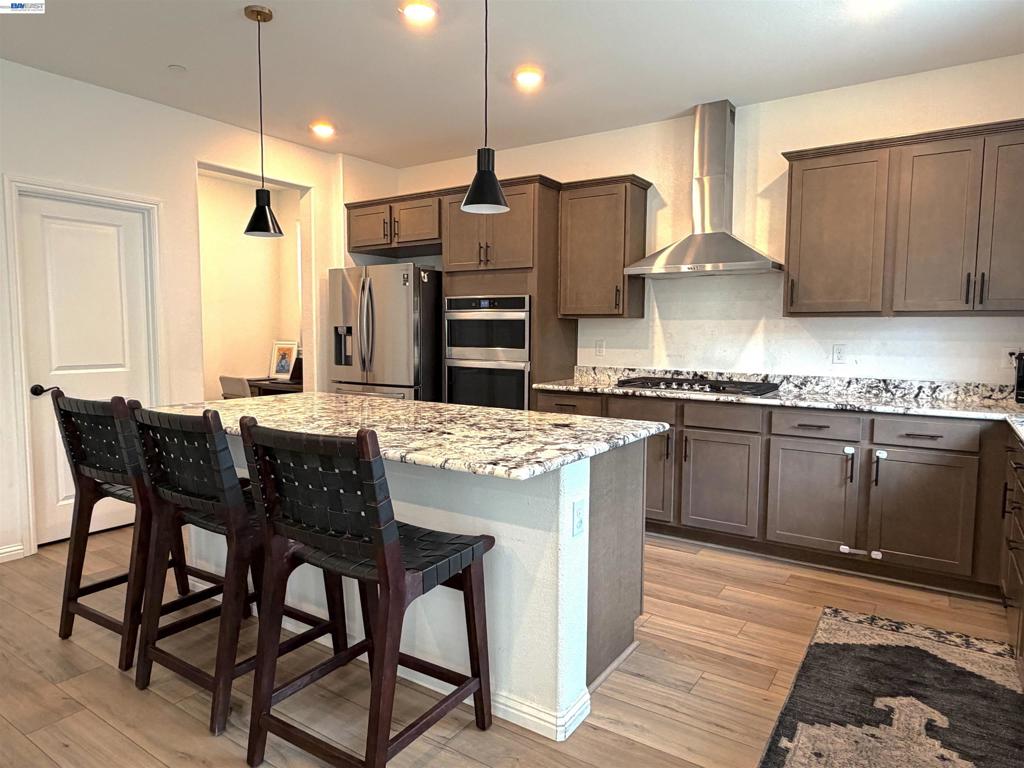 204 Wooley Creek Way, Brentwood (CC), CA 94513