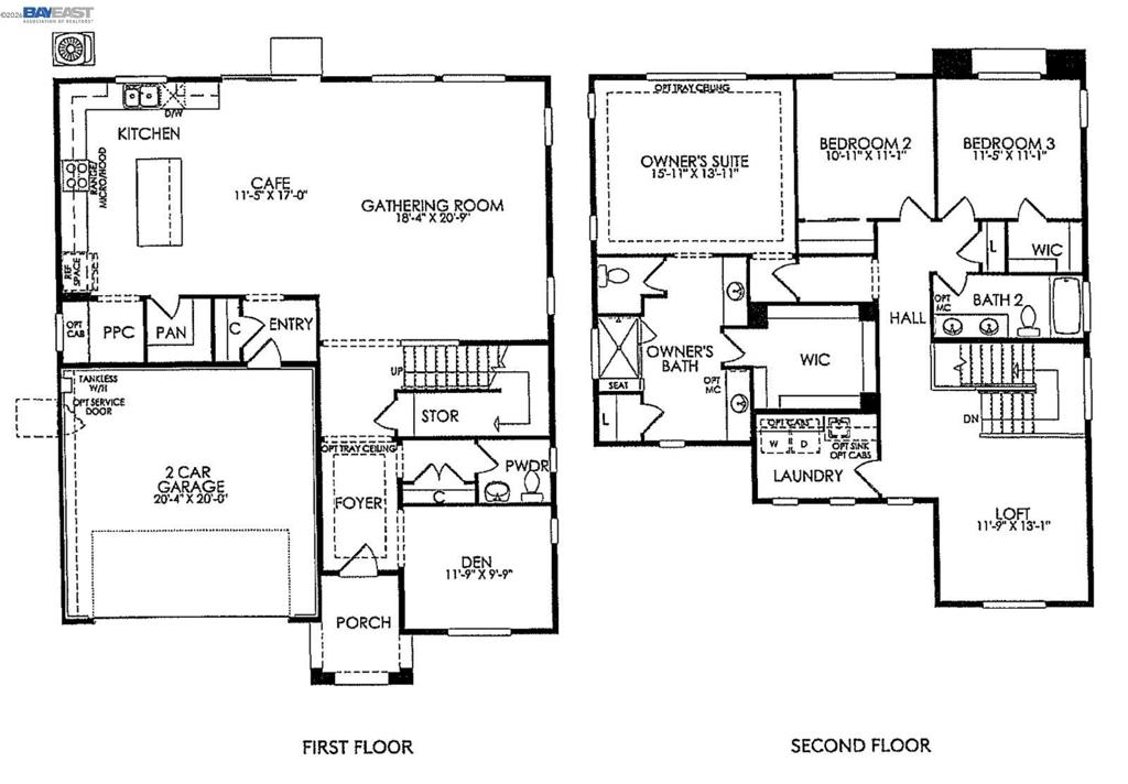 204 Wooley Creek Way, Brentwood (CC), CA 94513