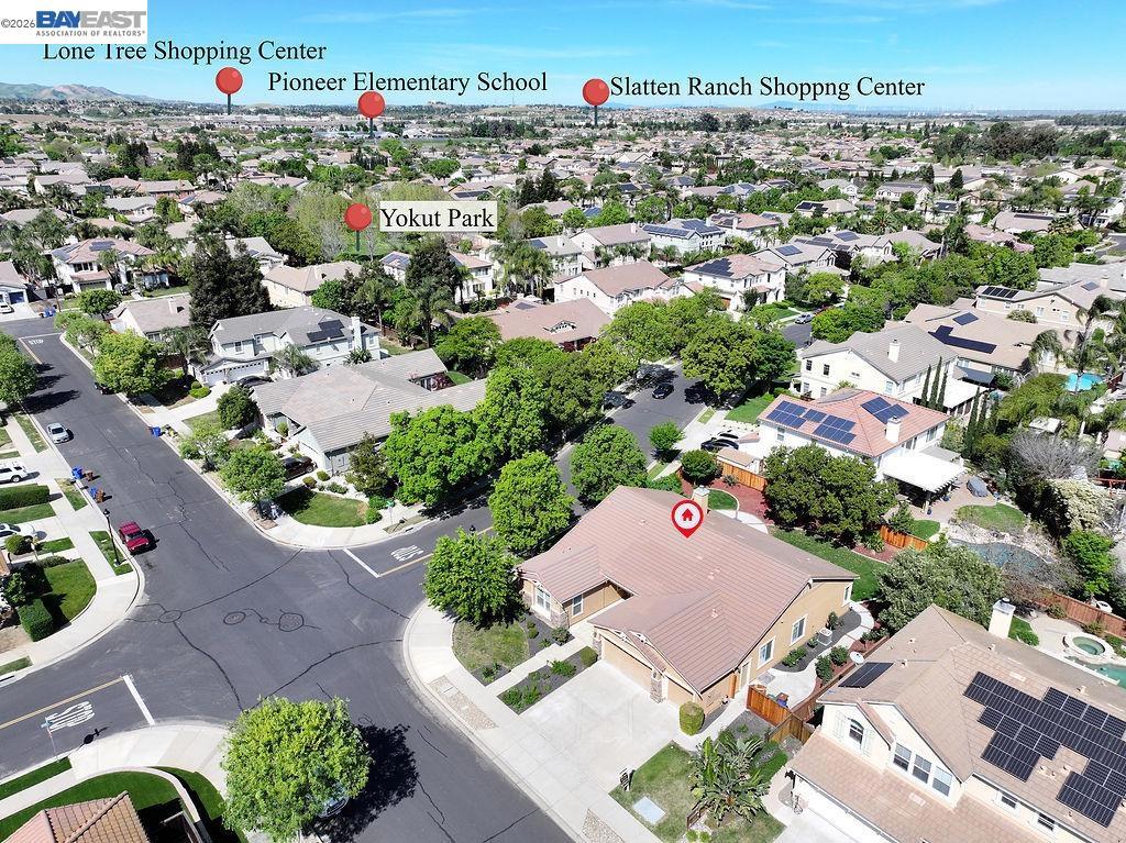 1621 Antica Dr, Brentwood (CC), CA 94513