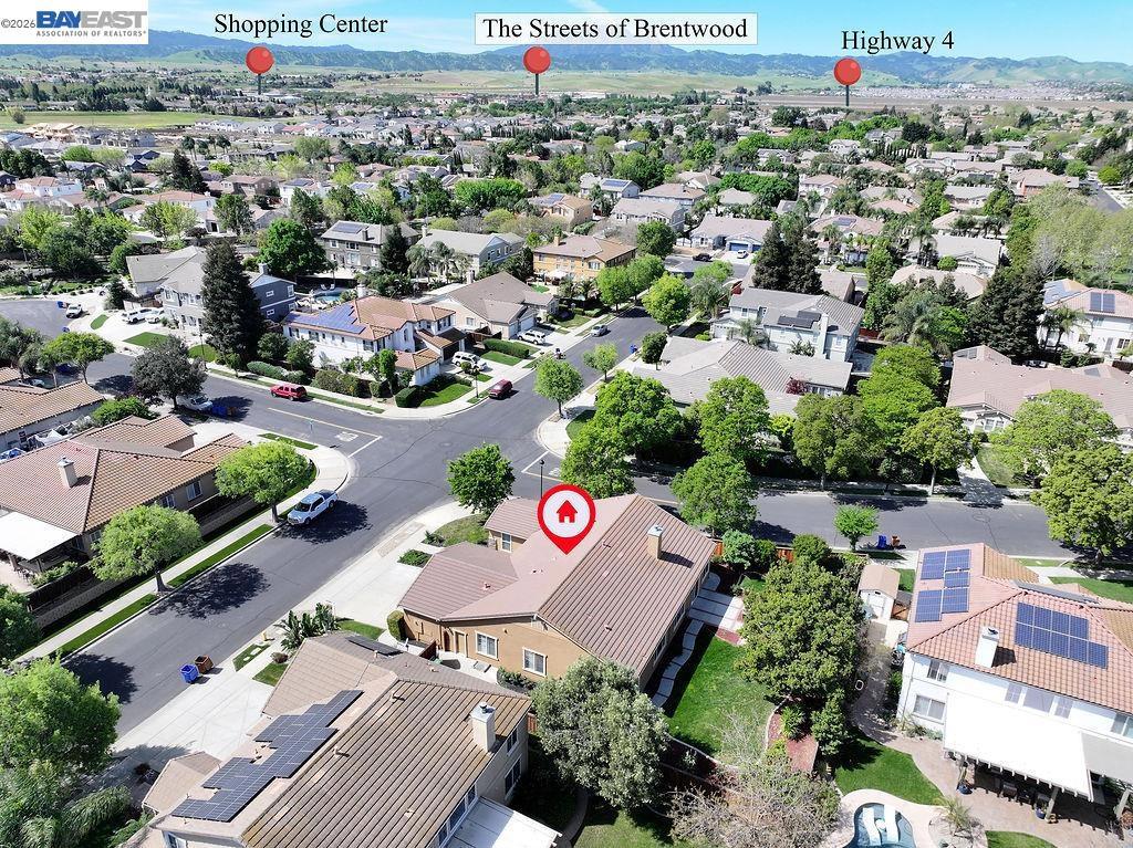 1621 Antica Dr, Brentwood (CC), CA 94513