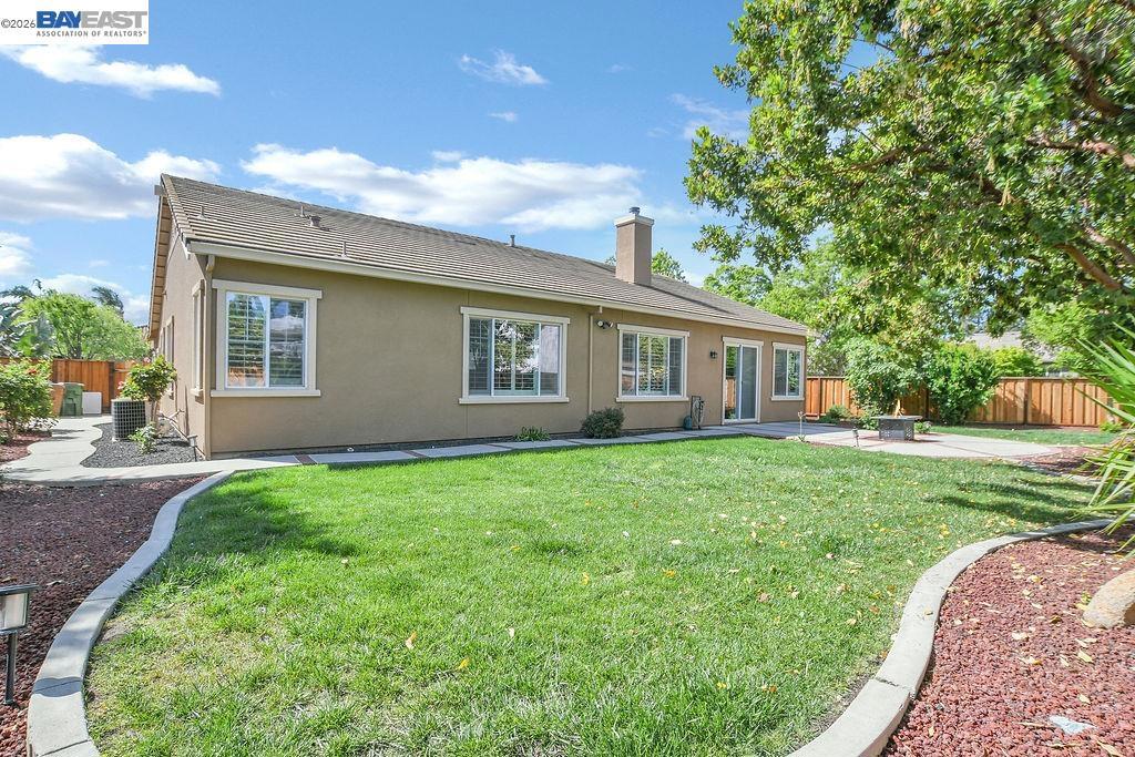 1621 Antica Dr, Brentwood (CC), CA 94513