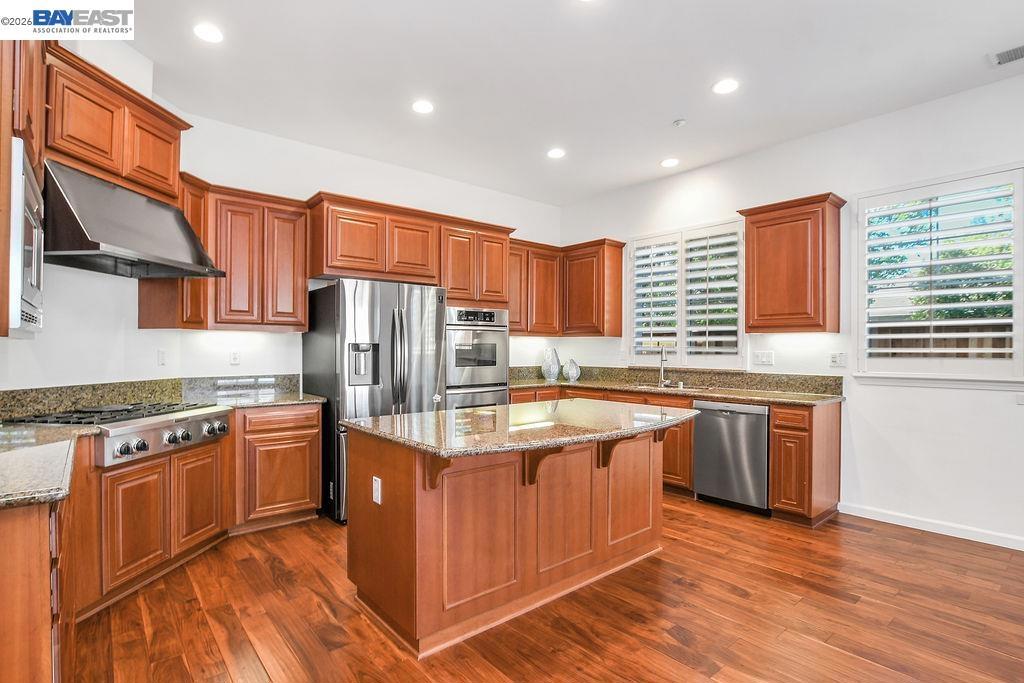 1621 Antica Dr, Brentwood (CC), CA 94513