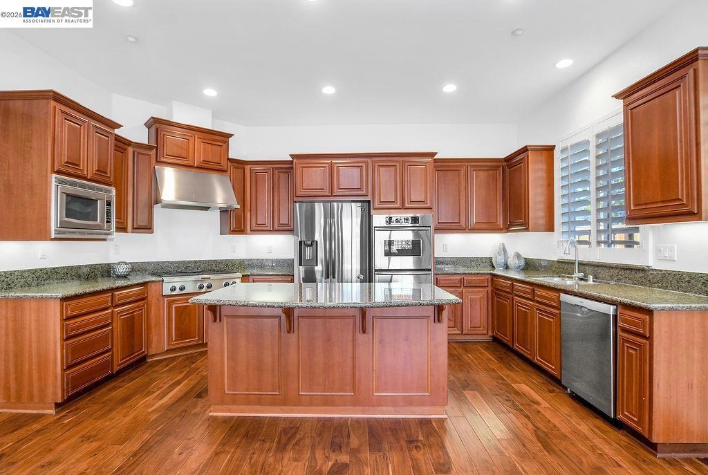 1621 Antica Dr, Brentwood (CC), CA 94513