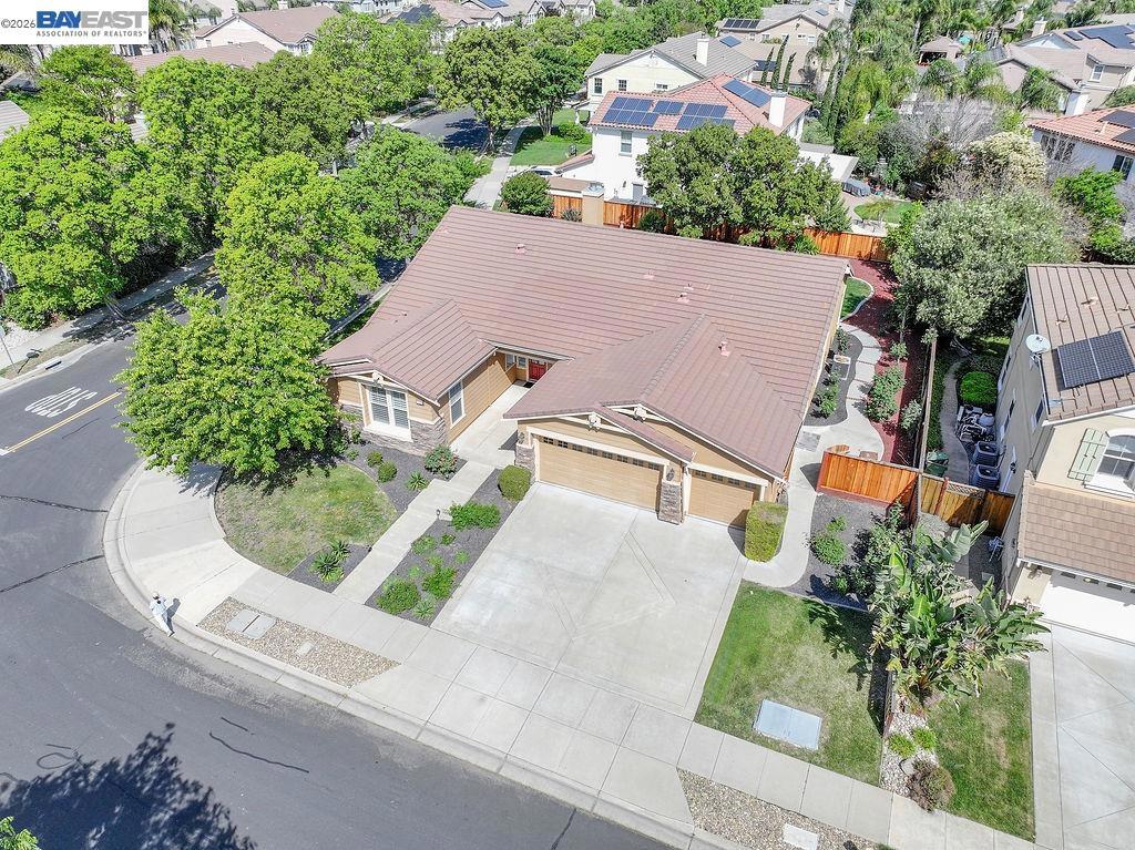 1621 Antica Dr, Brentwood (CC), CA 94513