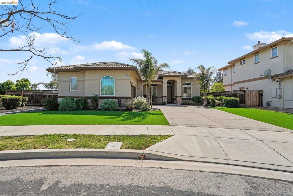 542 Vivian St, Brentwood (CC), CA 94513