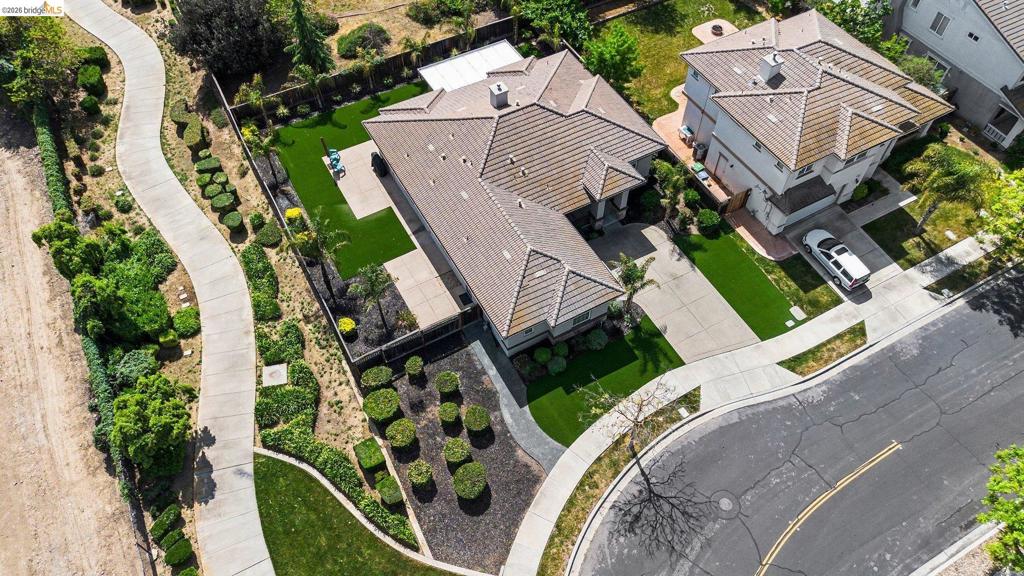 542 Vivian St, Brentwood (CC), CA 94513