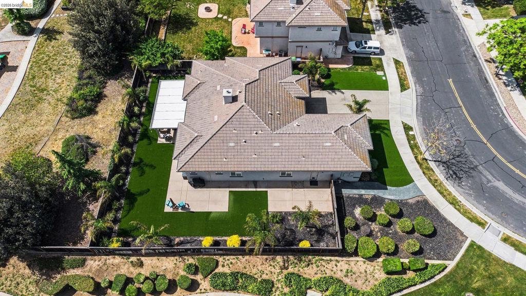 542 Vivian St, Brentwood (CC), CA 94513