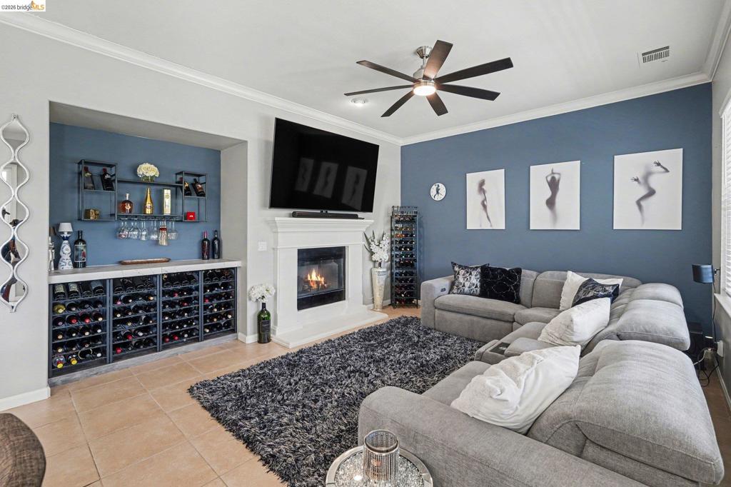 542 Vivian St, Brentwood (CC), CA 94513