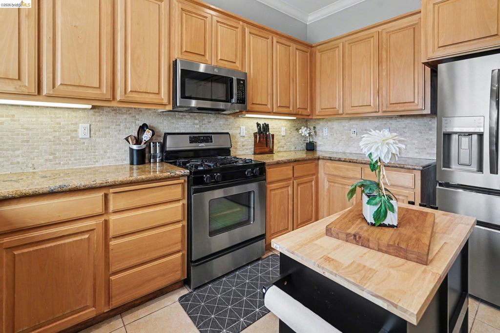 542 Vivian St, Brentwood (CC), CA 94513