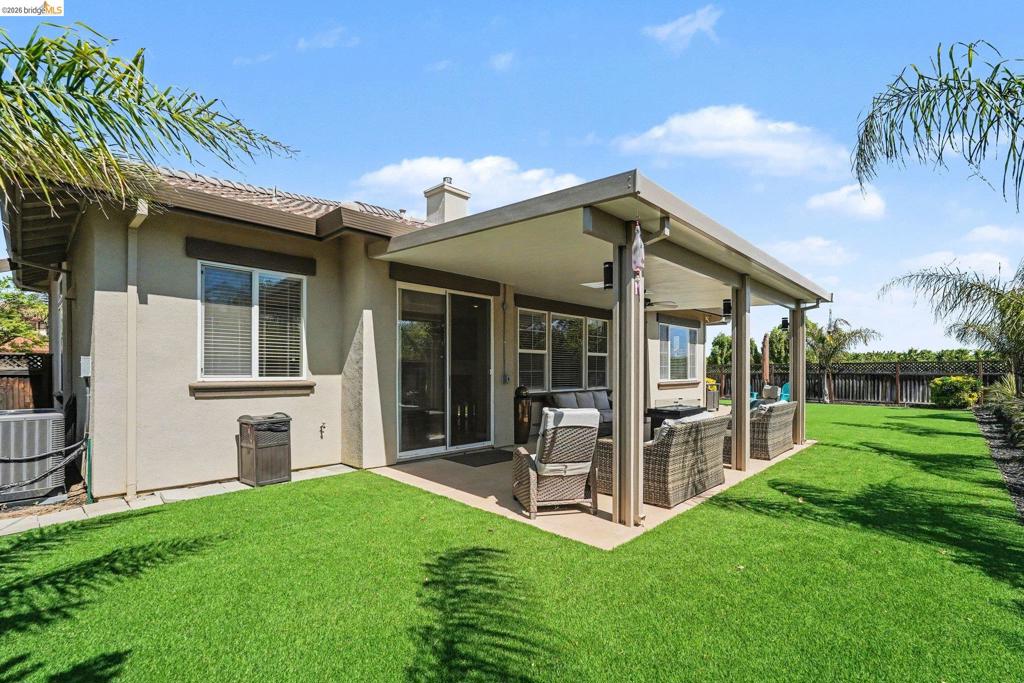 542 Vivian St, Brentwood (CC), CA 94513