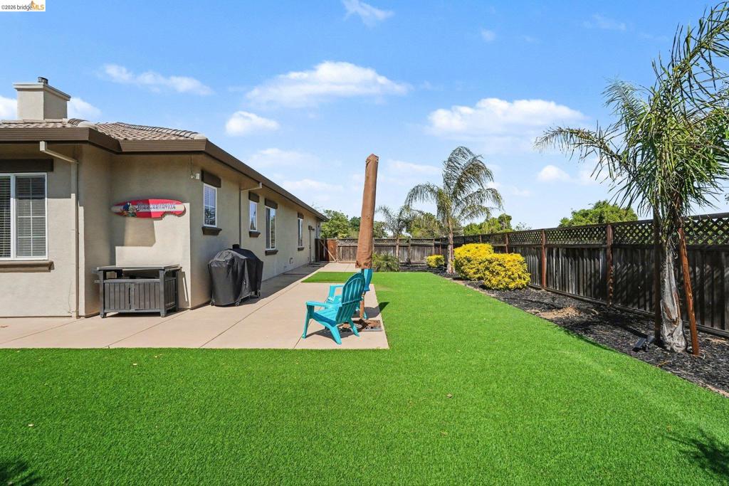 542 Vivian St, Brentwood (CC), CA 94513