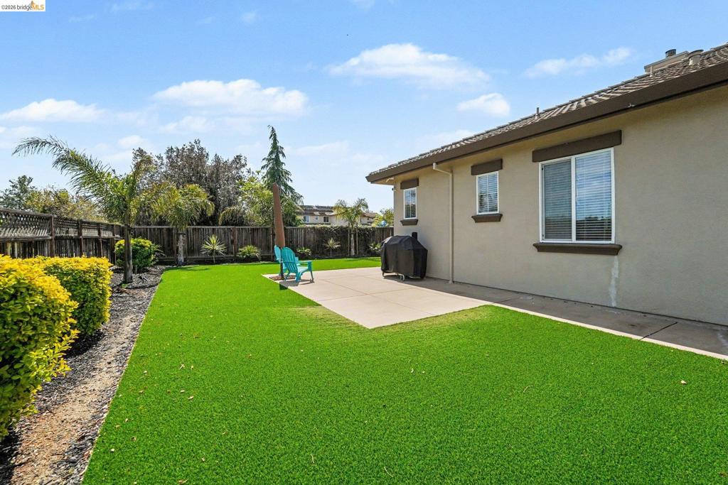 542 Vivian St, Brentwood (CC), CA 94513