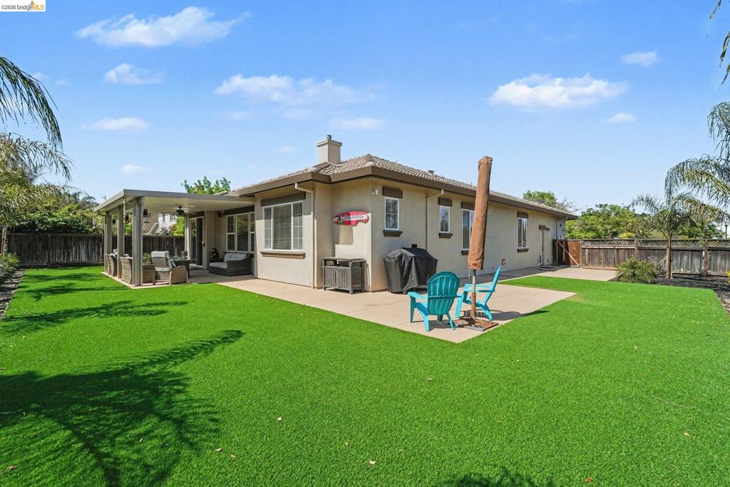 542 Vivian St, Brentwood (CC), CA 94513