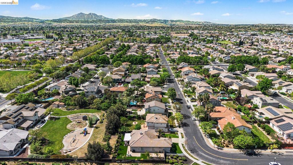 542 Vivian St, Brentwood (CC), CA 94513