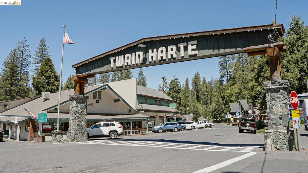 22912 Sierra DR, Twain Harte, CA 95383