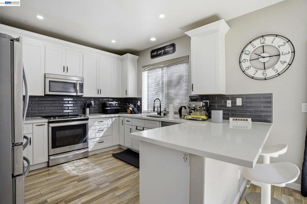 1184 Shadowcliff Ct, Brentwood (CC), CA 94513