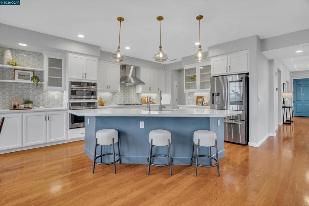 389 Roundhill Dr, Brentwood (CC), CA 94513