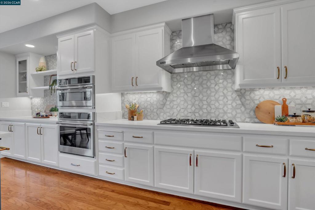 389 Roundhill Dr, Brentwood (CC), CA 94513