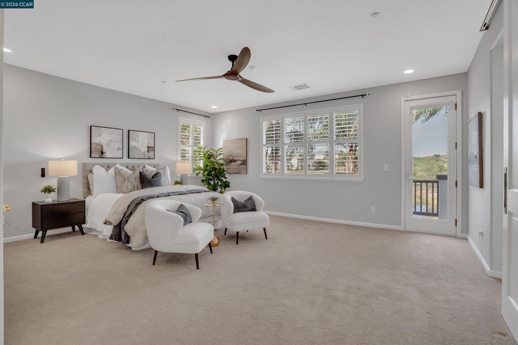 389 Roundhill Dr, Brentwood (CC), CA 94513