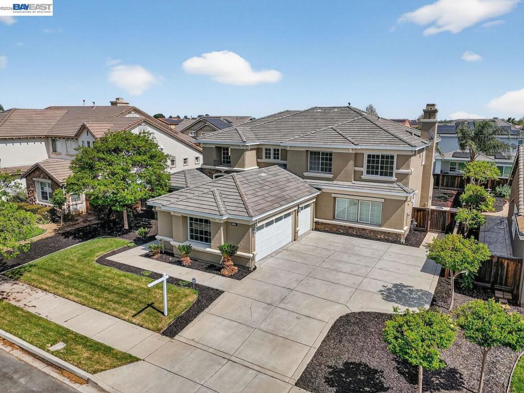 2024 Fitzgerald Way, Brentwood (CC), CA 94513
