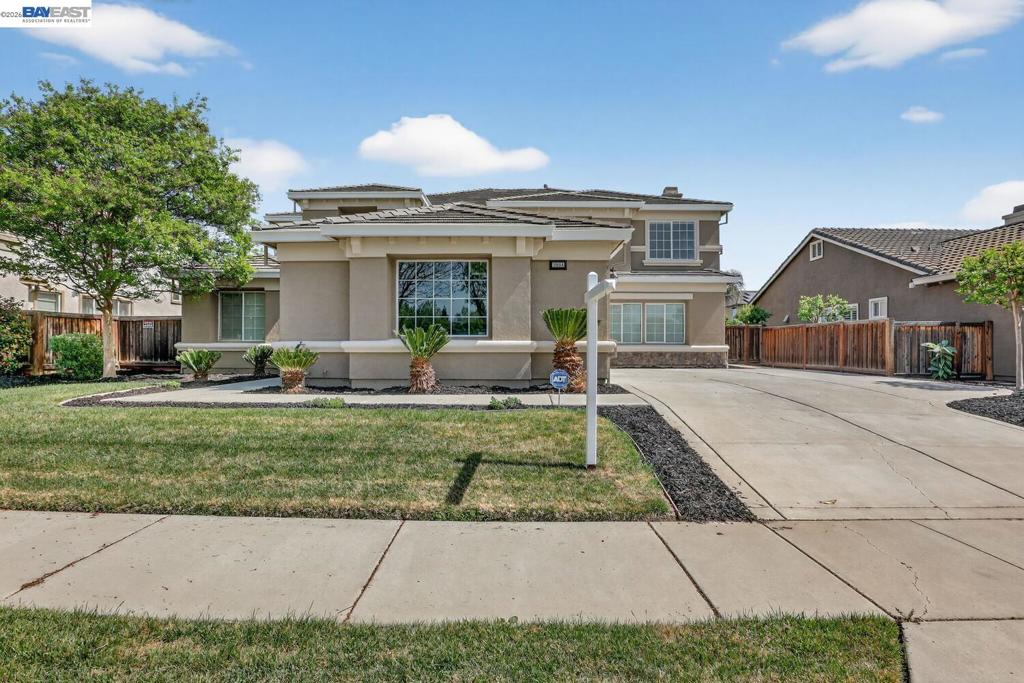 2024 Fitzgerald Way, Brentwood (CC), CA 94513