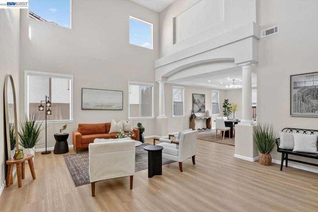 2024 Fitzgerald Way, Brentwood (CC), CA 94513