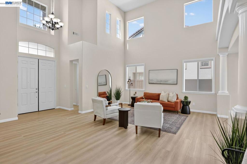 2024 Fitzgerald Way, Brentwood (CC), CA 94513