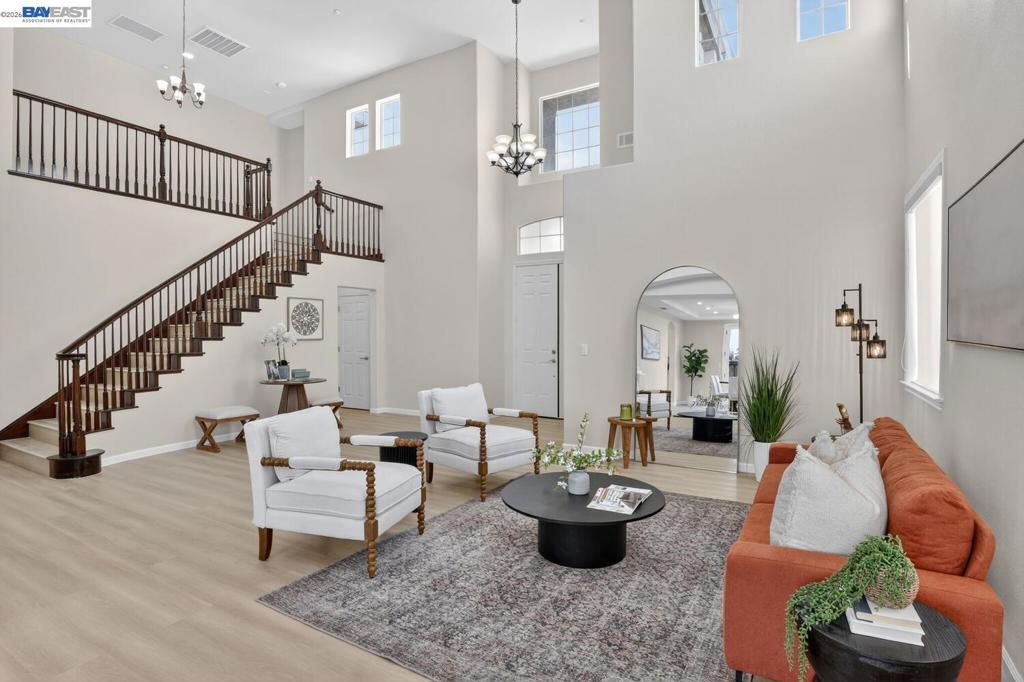 2024 Fitzgerald Way, Brentwood (CC), CA 94513