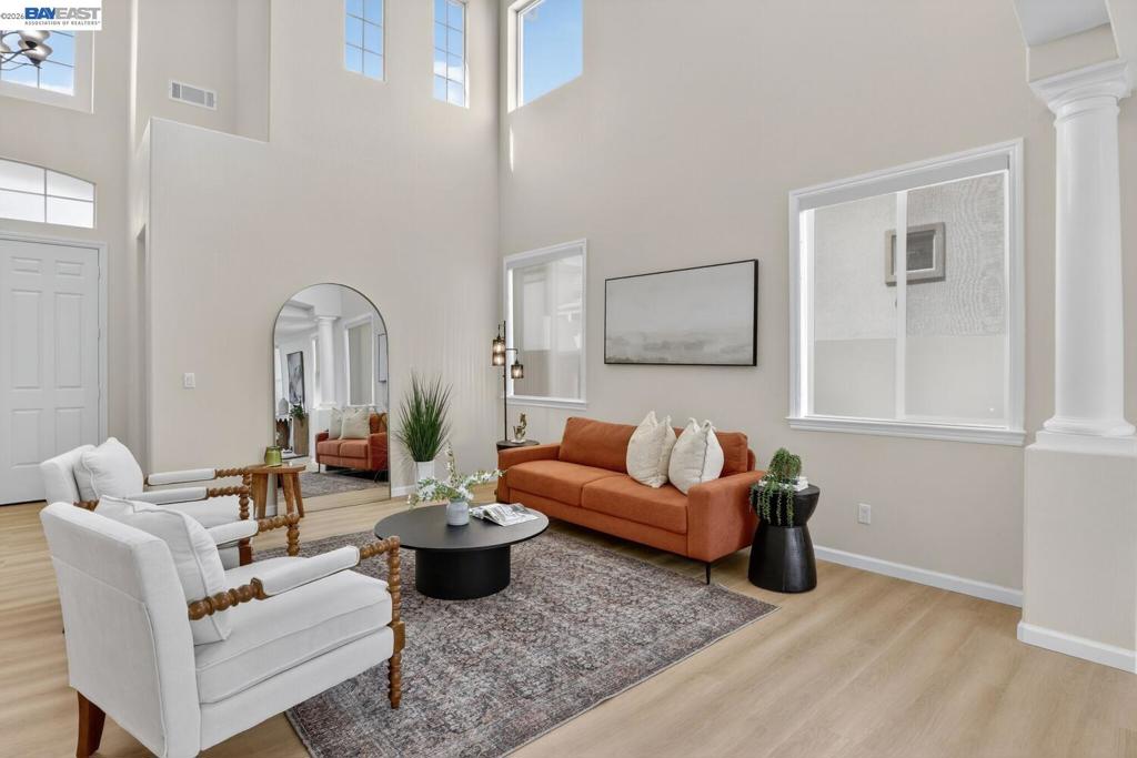 2024 Fitzgerald Way, Brentwood (CC), CA 94513