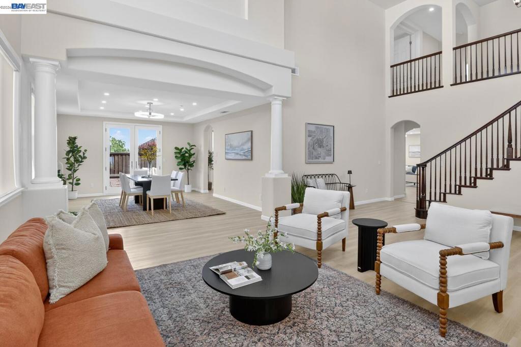 2024 Fitzgerald Way, Brentwood (CC), CA 94513