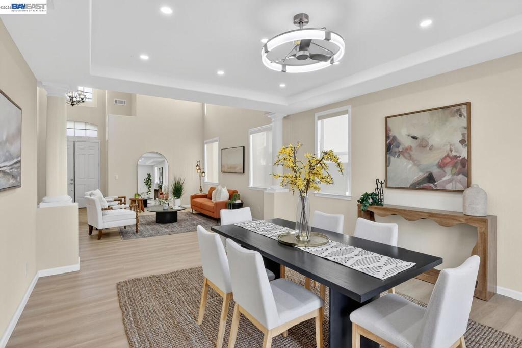 2024 Fitzgerald Way, Brentwood (CC), CA 94513