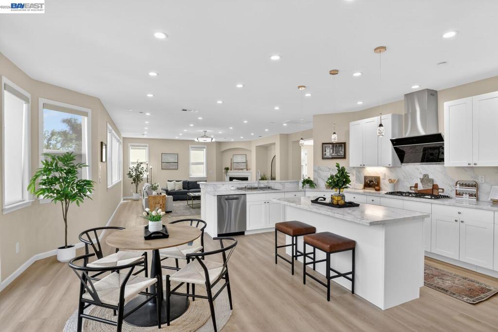 2024 Fitzgerald Way, Brentwood (CC), CA 94513