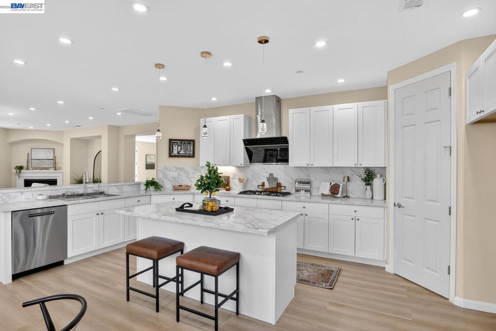 2024 Fitzgerald Way, Brentwood (CC), CA 94513