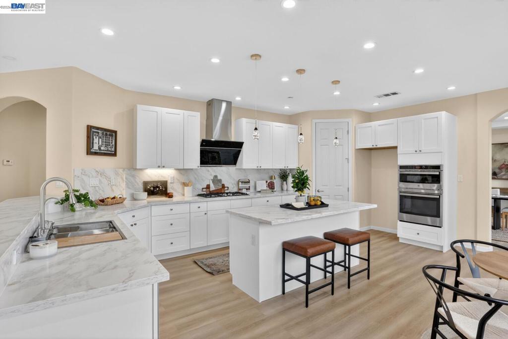 2024 Fitzgerald Way, Brentwood (CC), CA 94513