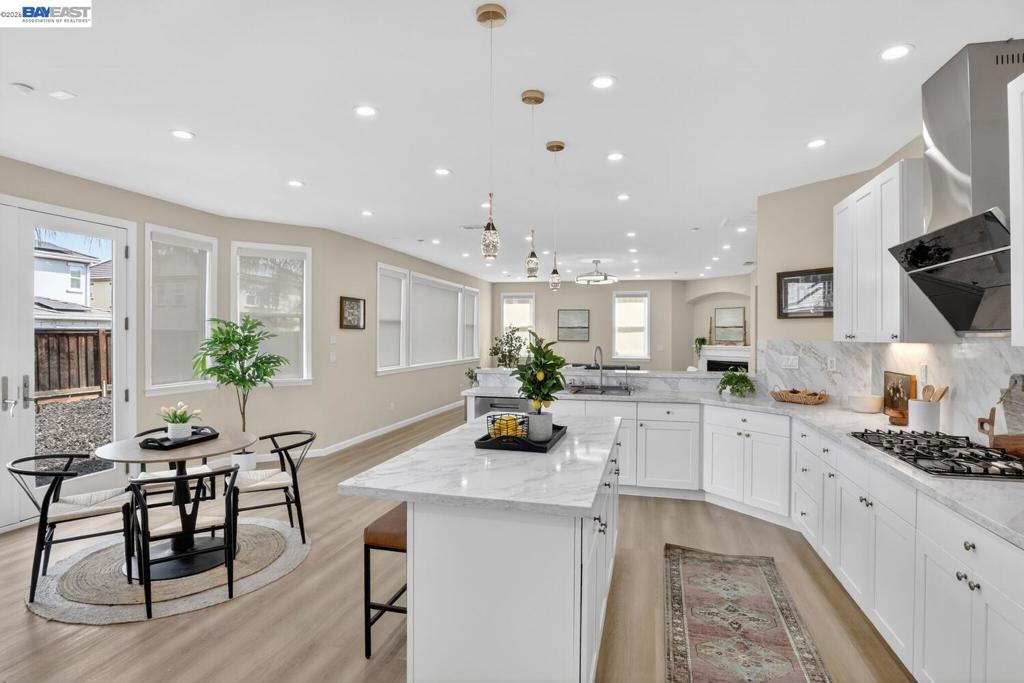 2024 Fitzgerald Way, Brentwood (CC), CA 94513