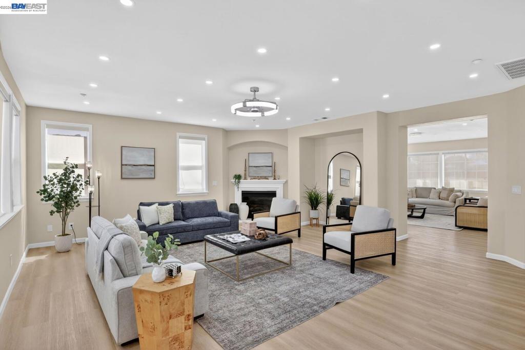 2024 Fitzgerald Way, Brentwood (CC), CA 94513