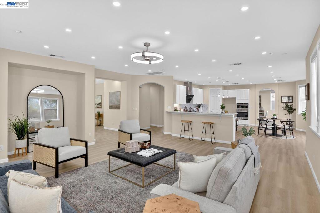 2024 Fitzgerald Way, Brentwood (CC), CA 94513