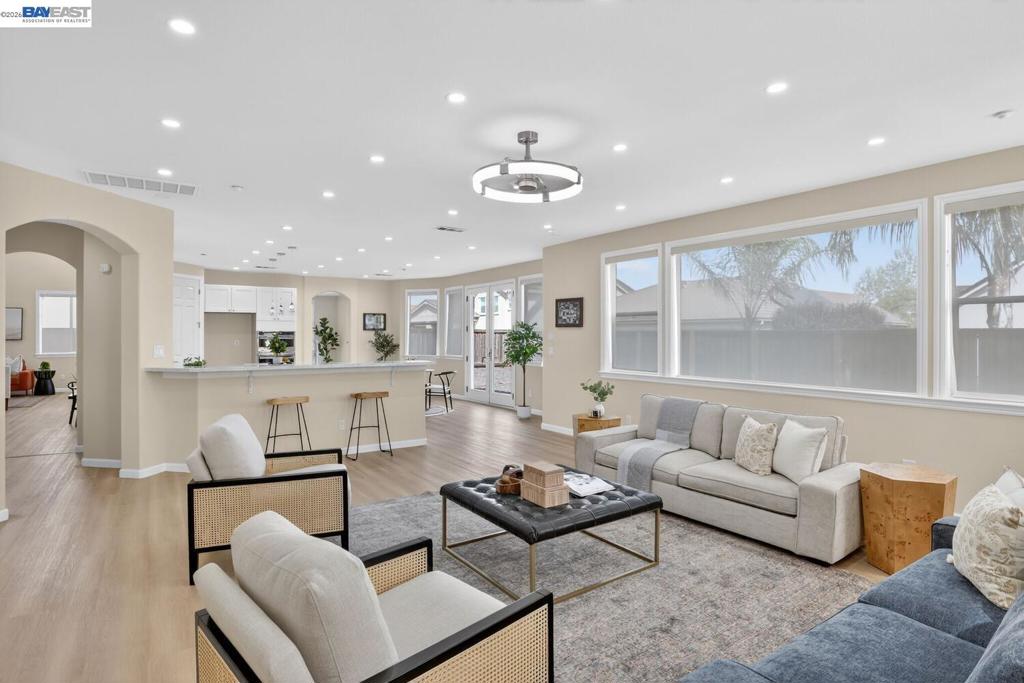 2024 Fitzgerald Way, Brentwood (CC), CA 94513