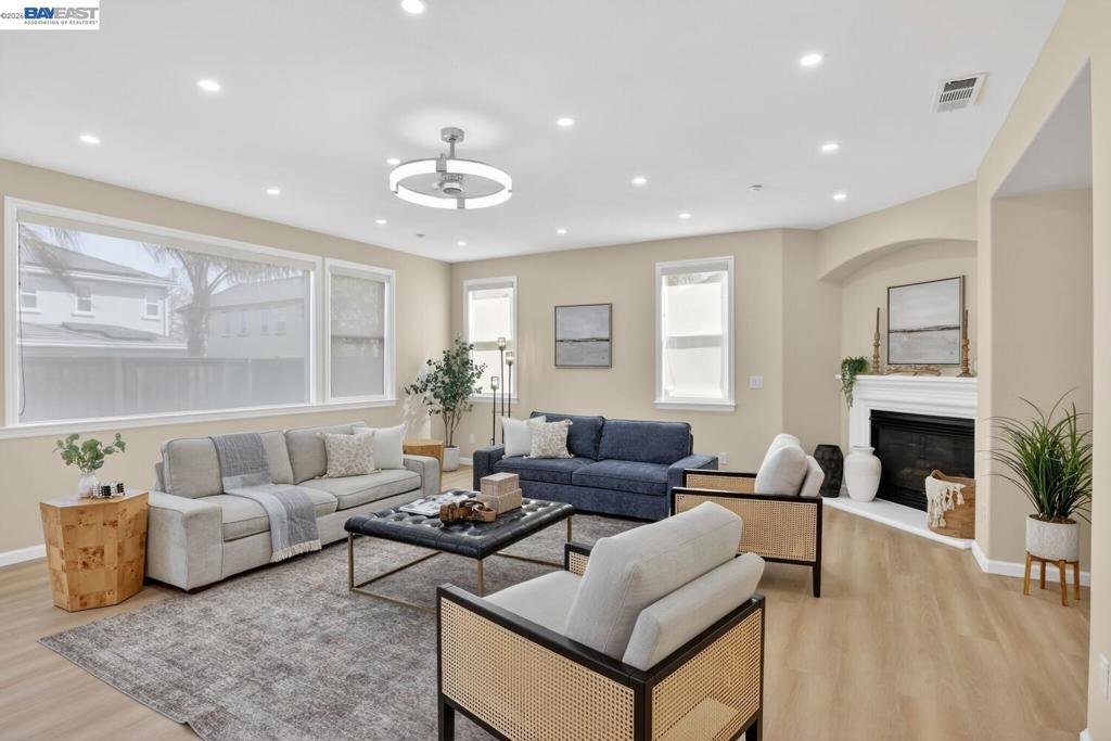 2024 Fitzgerald Way, Brentwood (CC), CA 94513