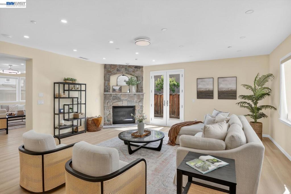 2024 Fitzgerald Way, Brentwood (CC), CA 94513