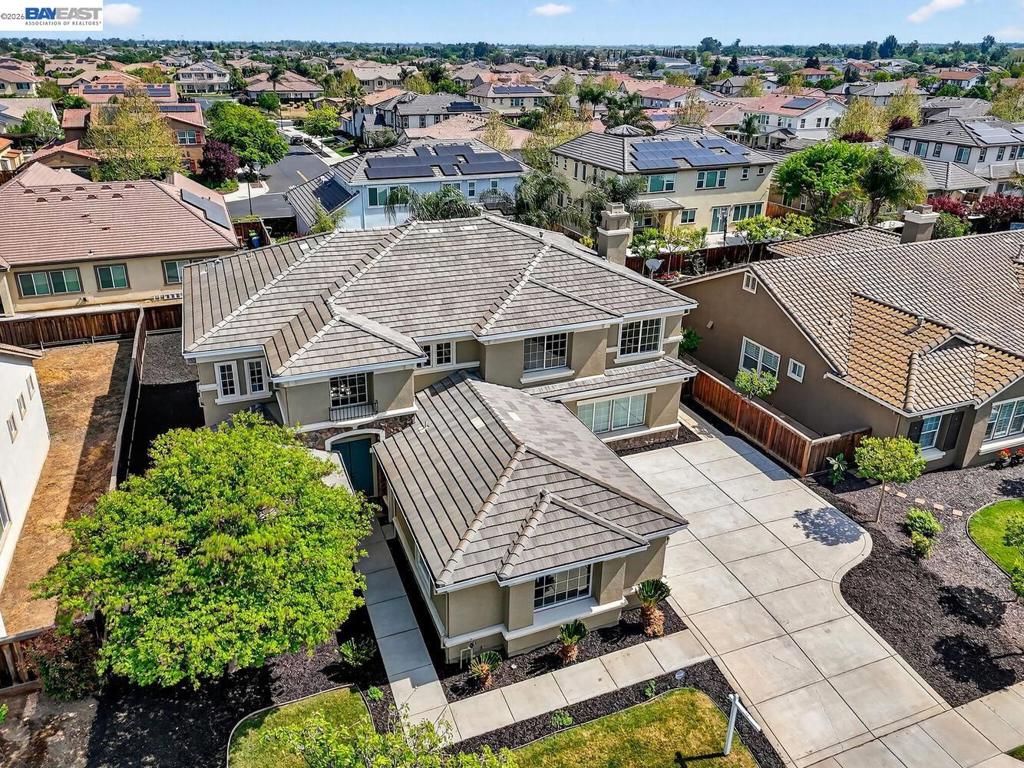 2024 Fitzgerald Way, Brentwood (CC), CA 94513