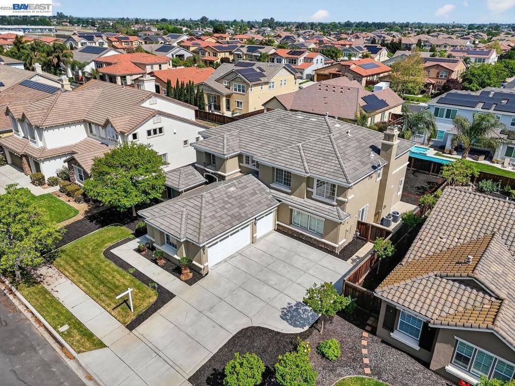 2024 Fitzgerald Way, Brentwood (CC), CA 94513