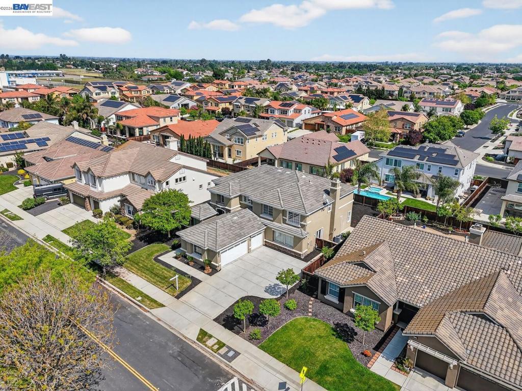 2024 Fitzgerald Way, Brentwood (CC), CA 94513