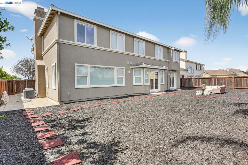 2024 Fitzgerald Way, Brentwood (CC), CA 94513