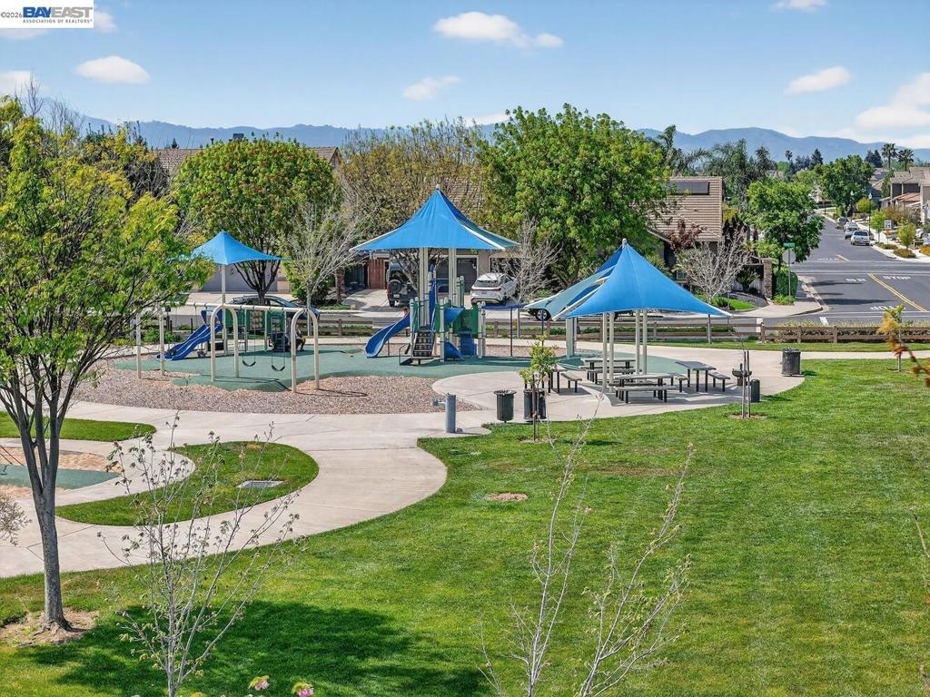 2024 Fitzgerald Way, Brentwood (CC), CA 94513