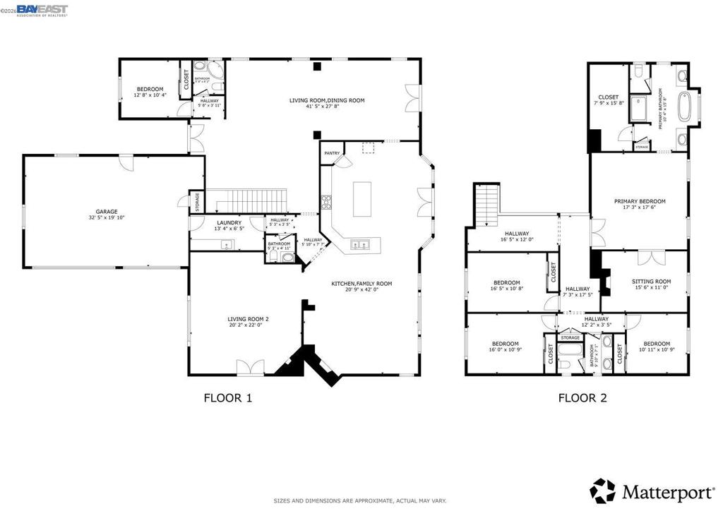 2024 Fitzgerald Way, Brentwood (CC), CA 94513